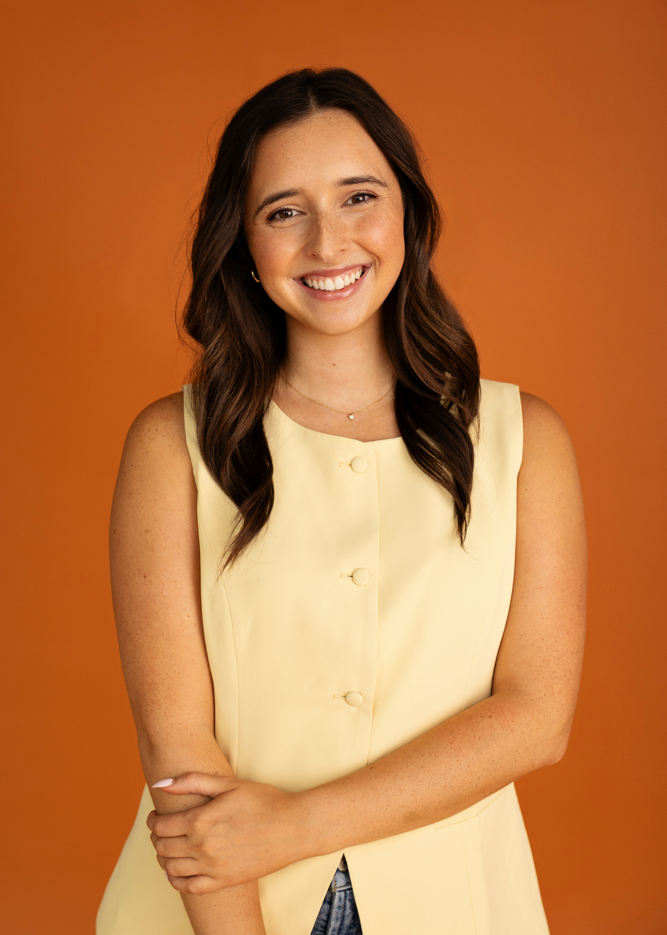 Bailey Quarles, Co-Founder of The Honey Edit